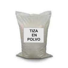 TIZA EN POLVO X 1 KG