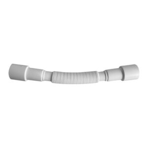 DESCARGA EXTENSIBLE 40-50MM PLASTICO