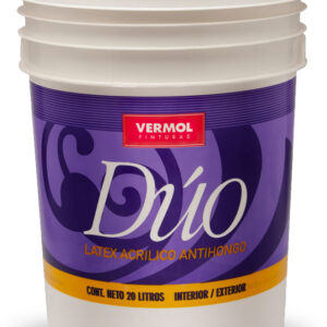 VERMOL LATEX DUO
