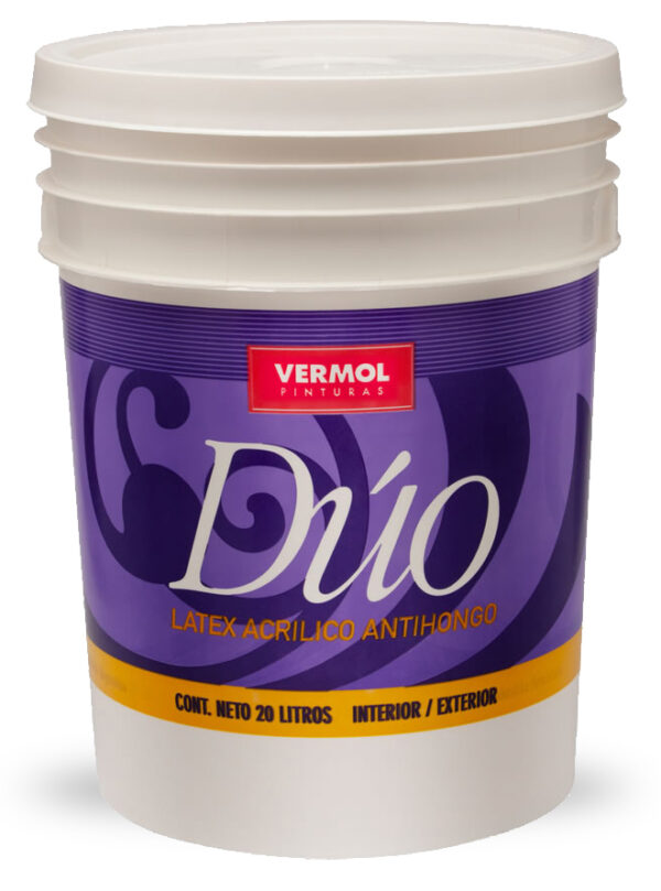 VERMOL LATEX DUO