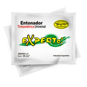 ENTONADOR