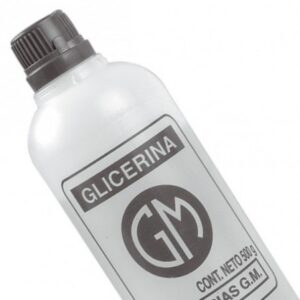 GLICERINA 100 GRS