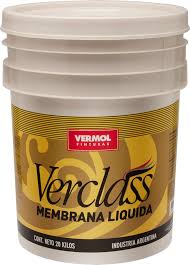MEMBRANA LIQUIDA ELASTOMERICA