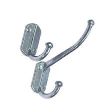 PERCHA DE ALUMINIO