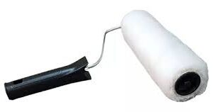 RODILLO LANA SINTETICA 22CM