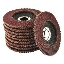 DISCO FLAP 115 GRANO