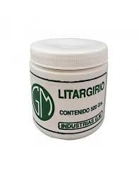 LITARGIRIO 100 GRS