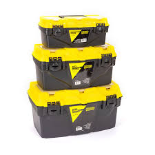 CAJA DE HERRAMIENTAS