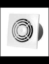 EXTRACTOR DE AIRE 4"