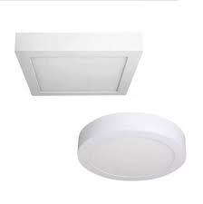 PLAFON LUMINARIA FIJA