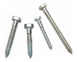 TORNILLOS TIRAFONDO