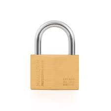 CANDADO DE SEGURIDAD
