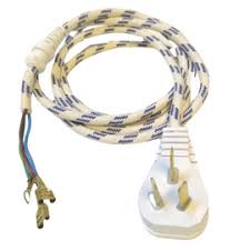 CABLE INTERLOK PLANCHA