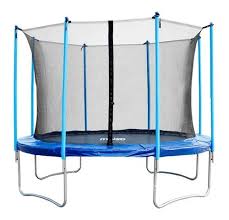 CAMA ELASTICA 3MTS MEISO