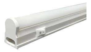TUBO LED BAJO MESADA