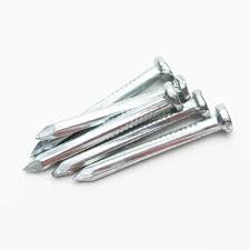 CLAVOS DE ACERO