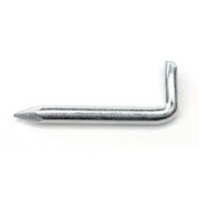 CLAVOS ESCUADRA 3.3x30 x 10 unidades