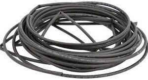 TERMOCONTRAIBLE PARA CABLE