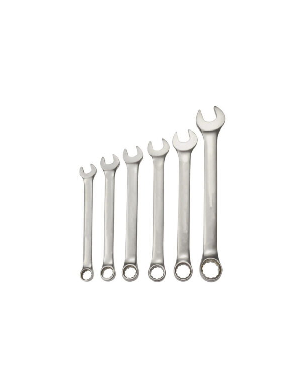 LLAVE COMBINADA