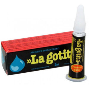 LA GOTITA