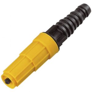 LANZA PLASTICA P/RIEGO