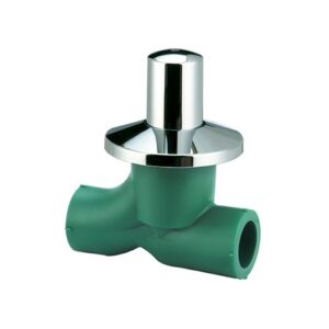LLAVE DE PASO FUSION