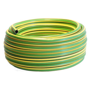MANGUERA RIEGO GOMA 1/2 x 15 mts