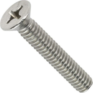 TORNILLO METRICO TV