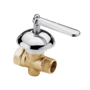 LLAVE DE PASO PARA GAS