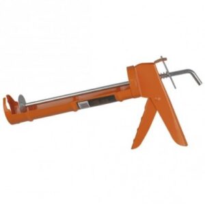 PISTOLA PARA CARTUCHO SILICONA REFORZADO