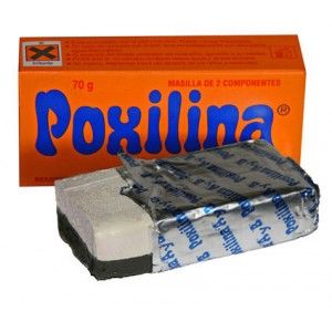 POXILINA 70 GRS
