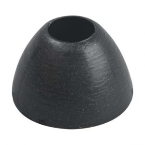PUNTERA DE GOMA P/REGULADOR DE GAS 10 KG X 5 UNIDADES