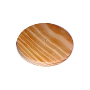 ROSETA DE MADERA 05 CM