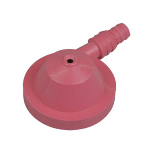 SAPITO PLASTICO PARA RIEGO