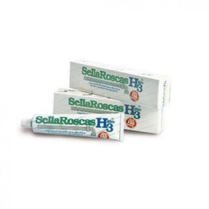 SELLARROSCAS AGUA X 25 CC HIDRO3