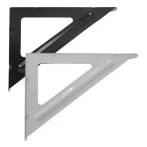 SOPORTE P/REPISAS STRONG BLANCO