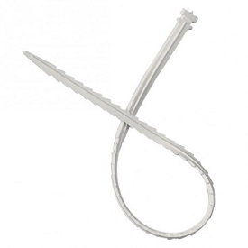 TIRA PVC GOMA FLAPPER FINA/ANCHA