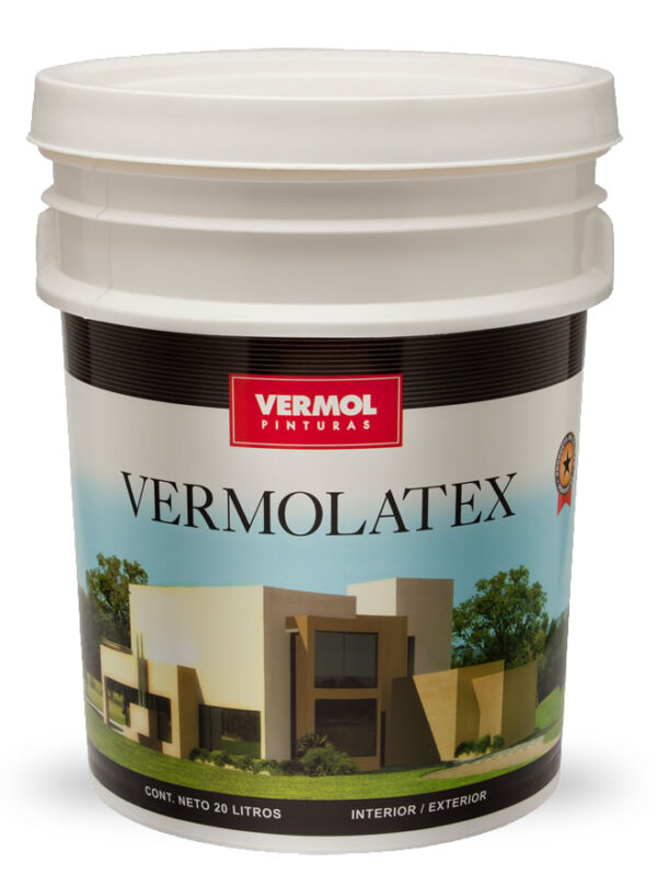 VERMOL LATEX VERMOLATEX