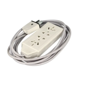 ZAPATILLA ECONOMICA C/CABLE
