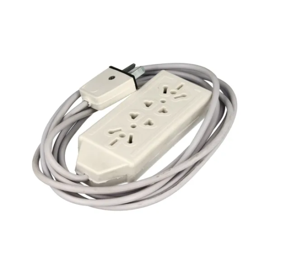 ZAPATILLA ECONOMICA C/CABLE