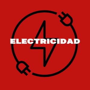 ELECTRICIDAD