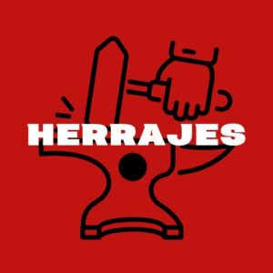 HERRAJES