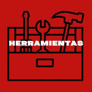 HERRAMIENTAS