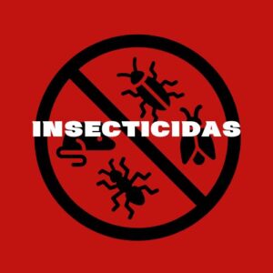INSECTICIDAS