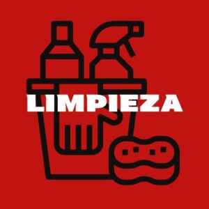 LIMPIEZA