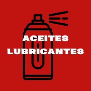 ACEITES - LUBRICANTES