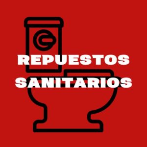 REPUESTOS SANITARIOS