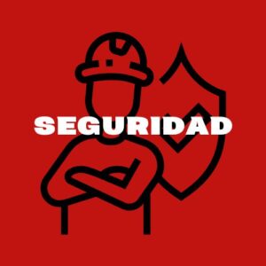 SEGURIDAD