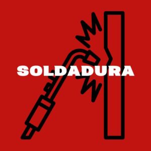 SOLDADURA