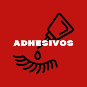 ADHESIVOS - SELLADORES